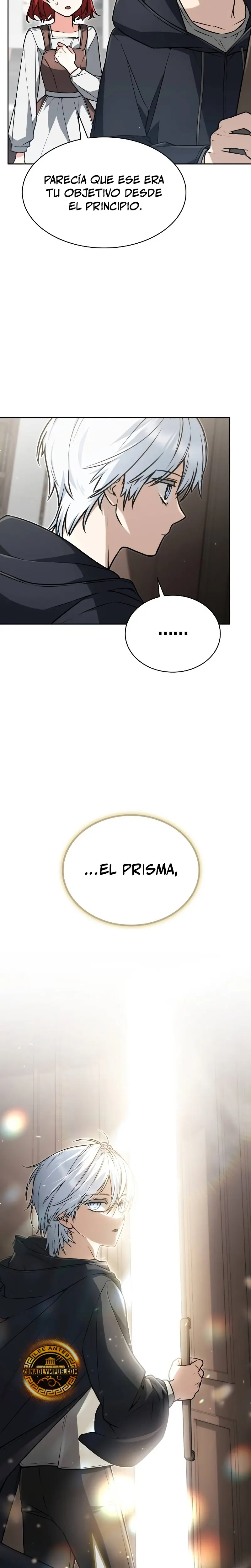 Mago prismático genio capítulo 16 página 6