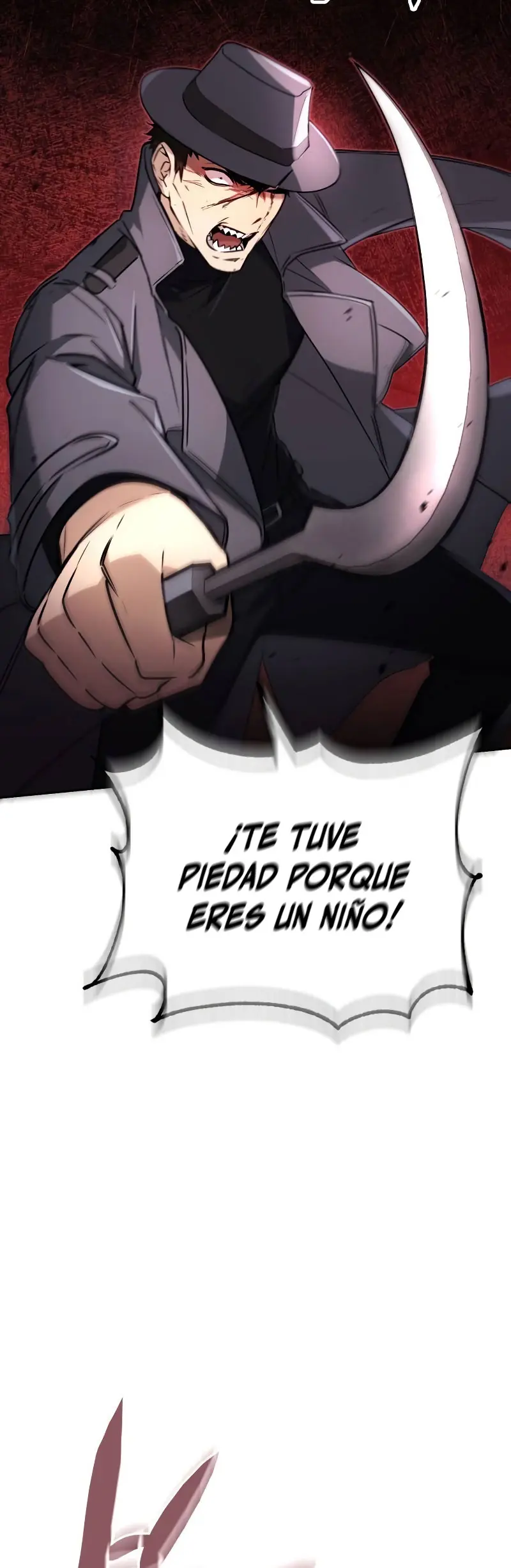 Mago prismático genio capítulo 17 página 16