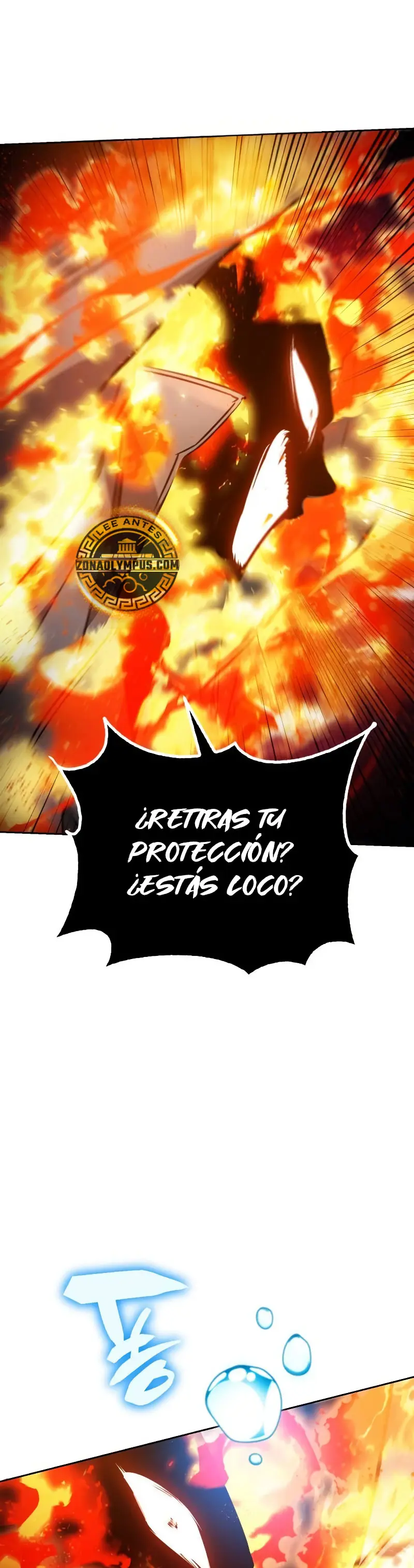 Mago prismático genio capítulo 17 página 44