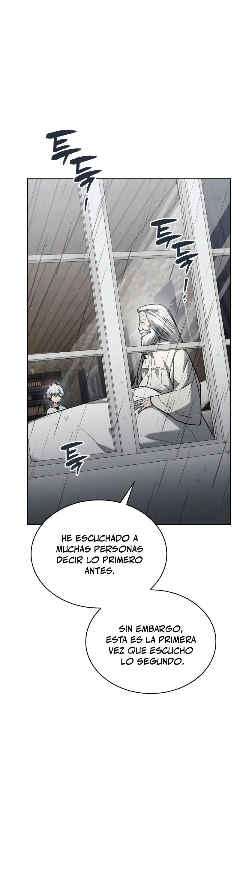 Mago prismático genio capítulo 19 página 27