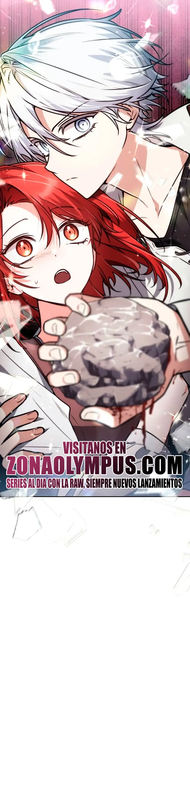 Mago prismático genio capítulo 19 página 39