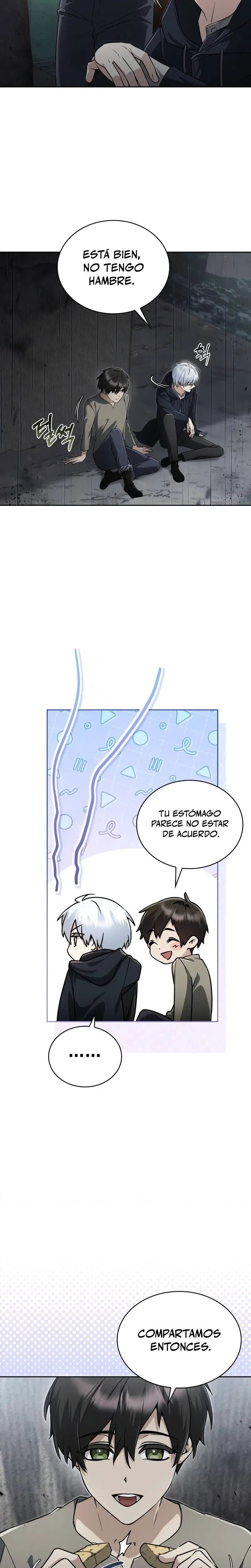Mago prismático genio capítulo 2 página 12