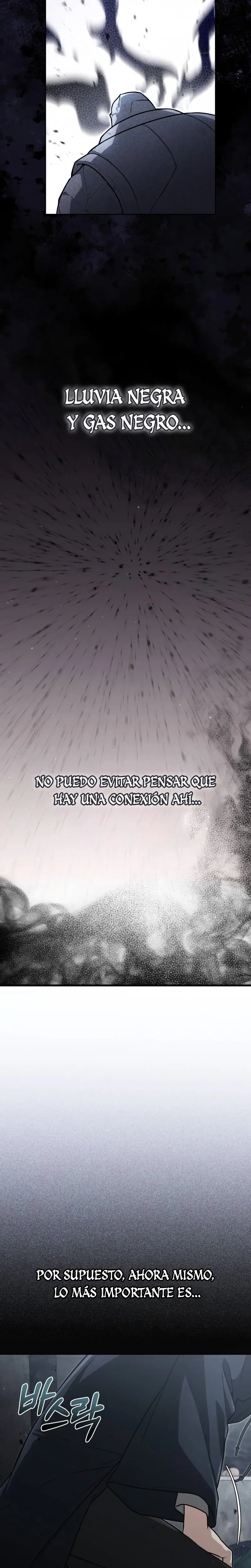 Mago prismático genio capítulo 2 página 17