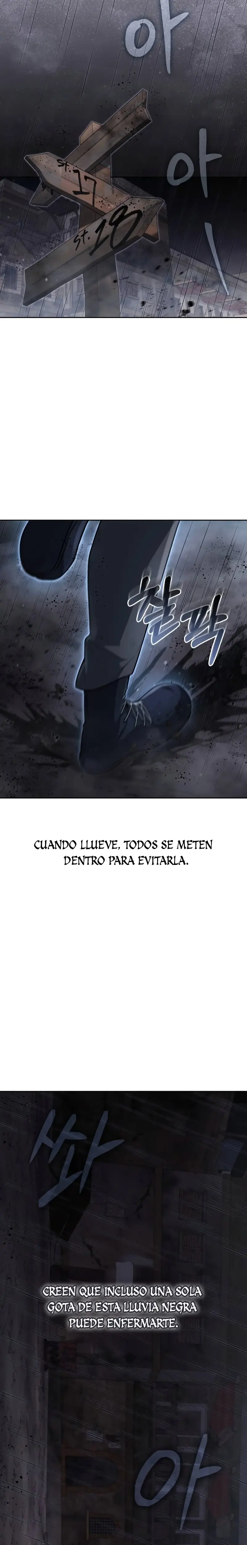 Mago prismático genio capítulo 2 página 20