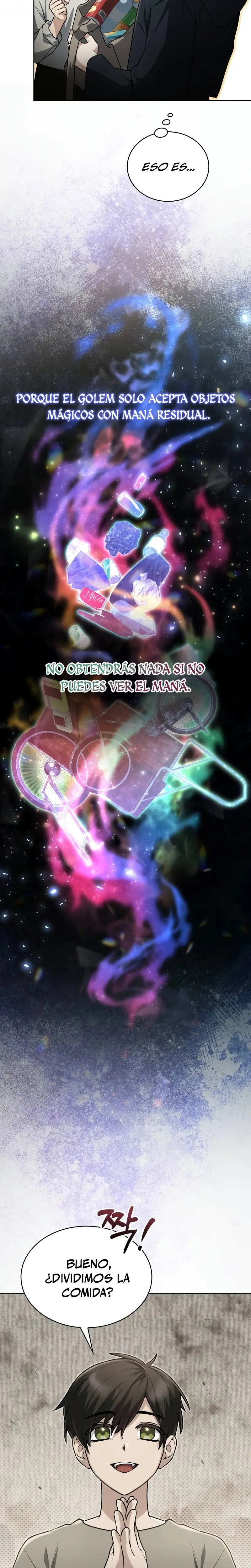 Mago prismático genio capítulo 2 página 6