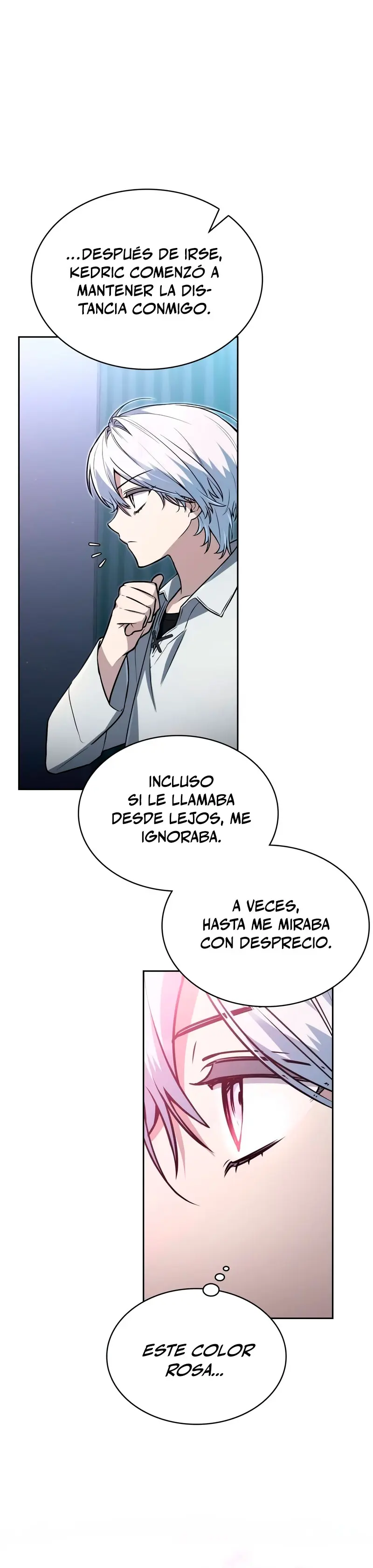Mago prismático genio capítulo 22 página 24