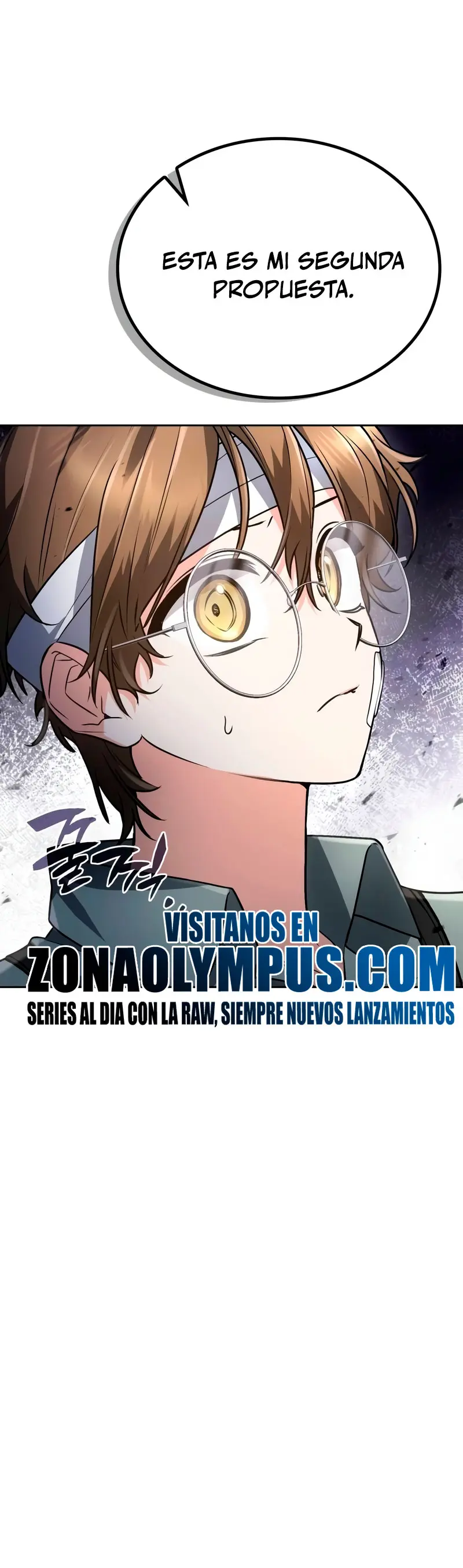 Mago prismático genio capítulo 22 página 37