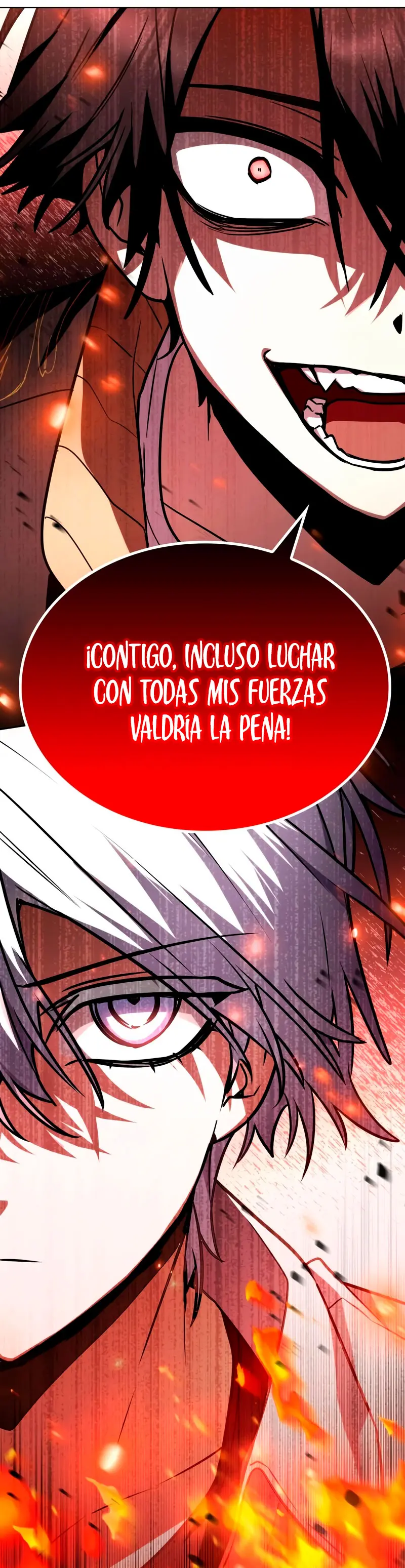 Mago prismático genio capítulo 23 página 35