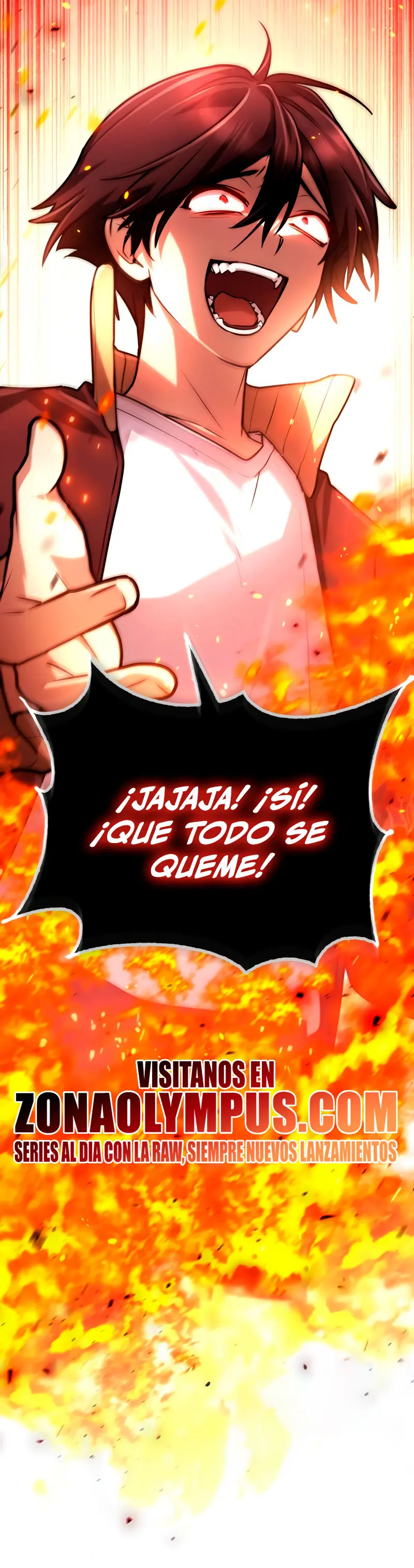 Mago prismático genio capítulo 24 página 38