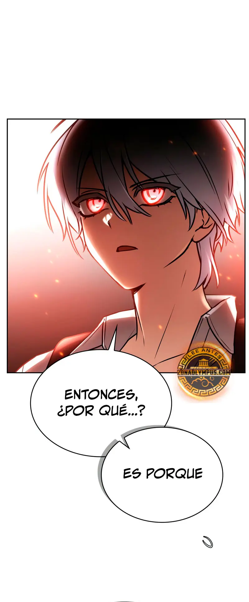 Mago prismático genio capítulo 25 página 16