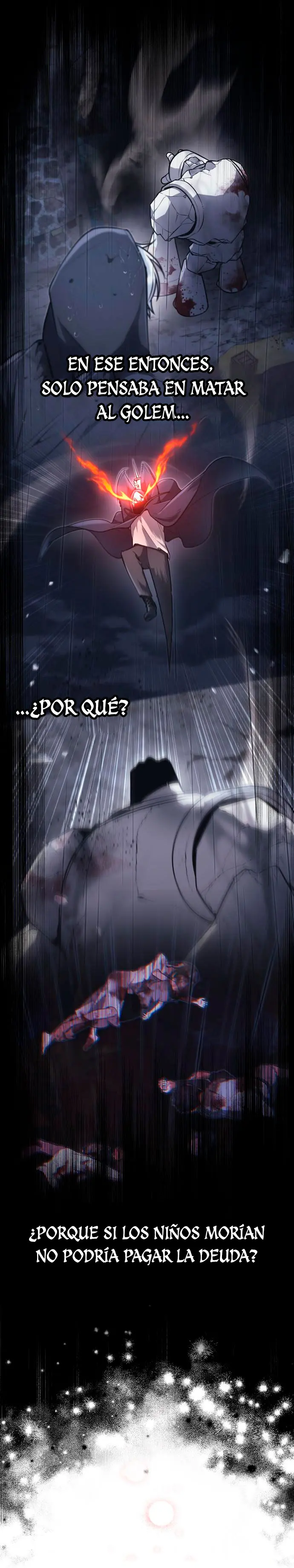 Mago prismático genio capítulo 26 página 7