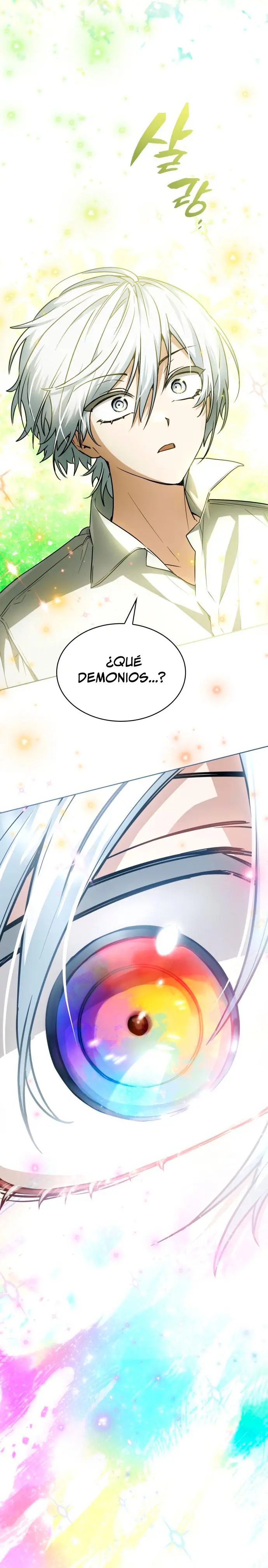 Mago prismático genio capítulo 29 página 12