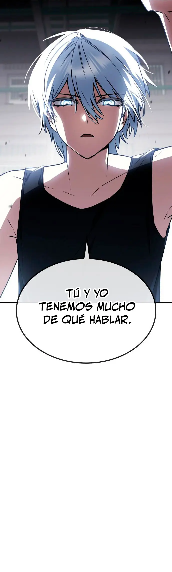 Mago prismático genio capítulo 29 página 32