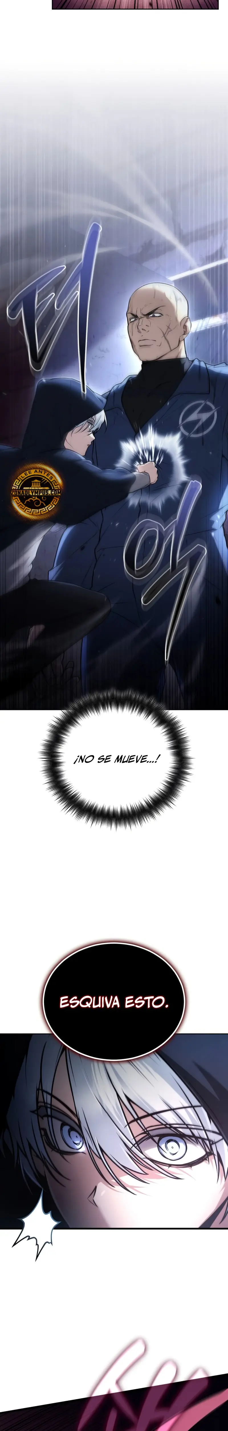 Mago prismático genio capítulo 3 página 4