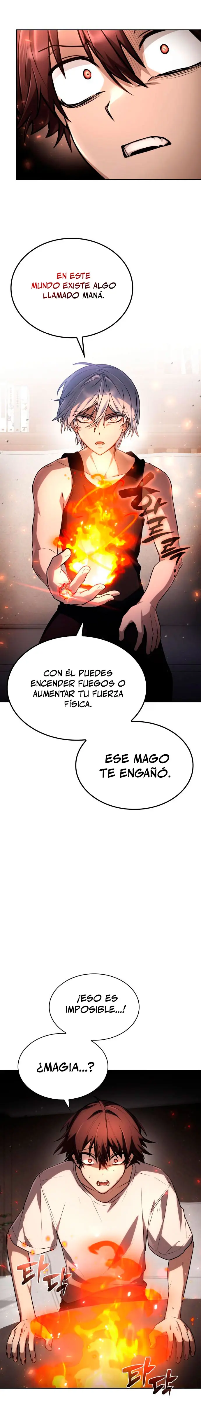 Mago prismático genio capítulo 30 página 30