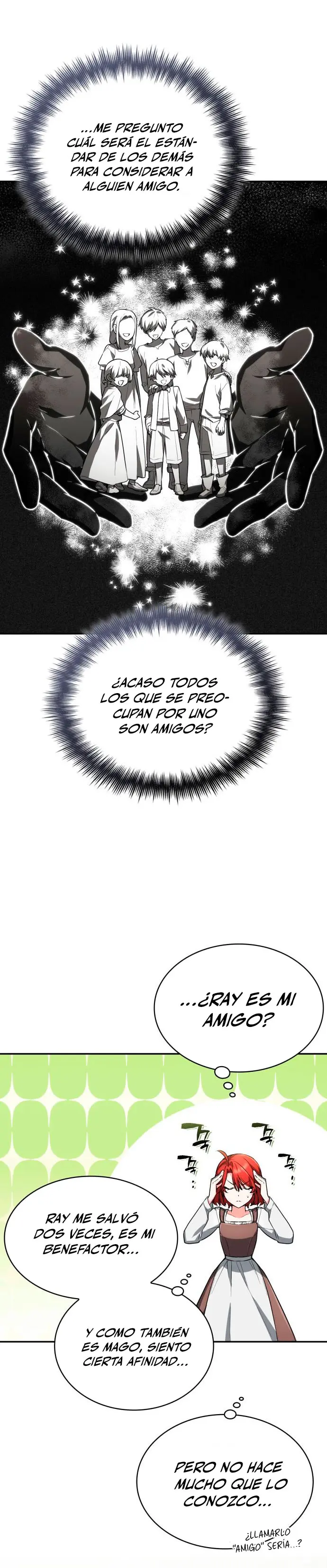 Mago prismático genio capítulo 32 página 12
