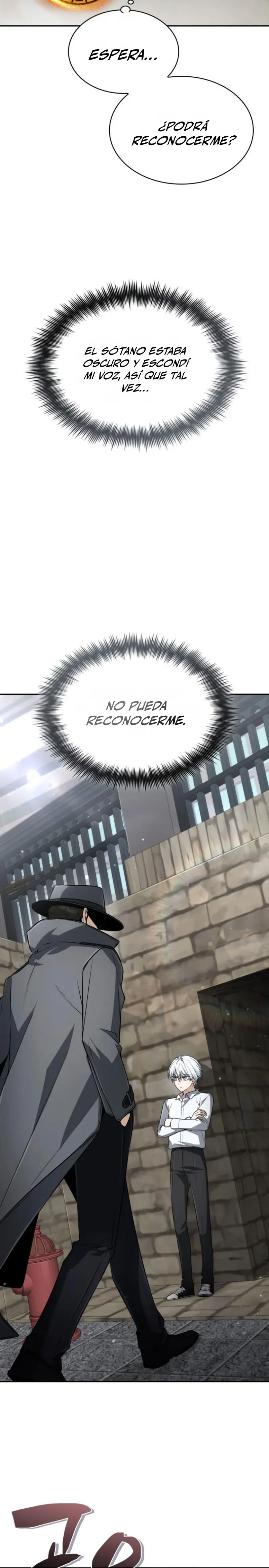 Mago prismático genio capítulo 36 página 17