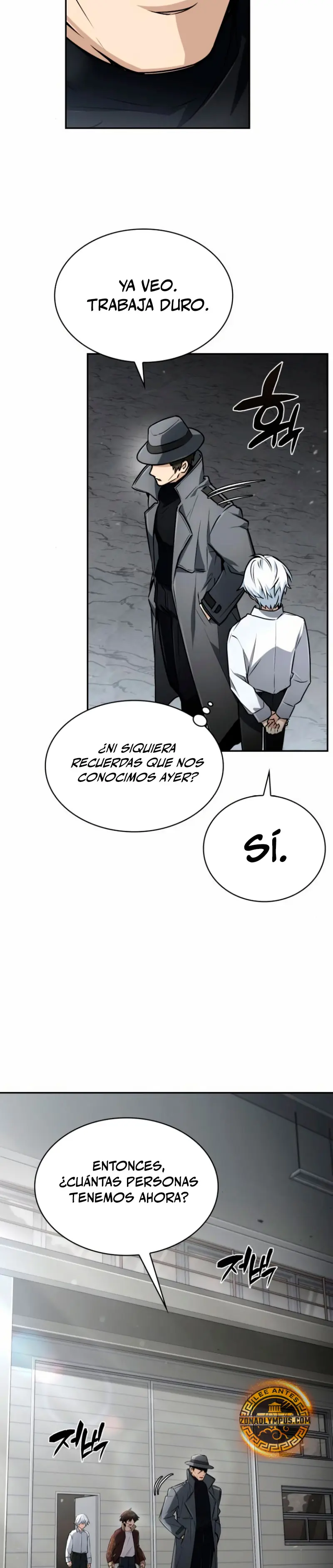 Mago prismático genio capítulo 37 página 4