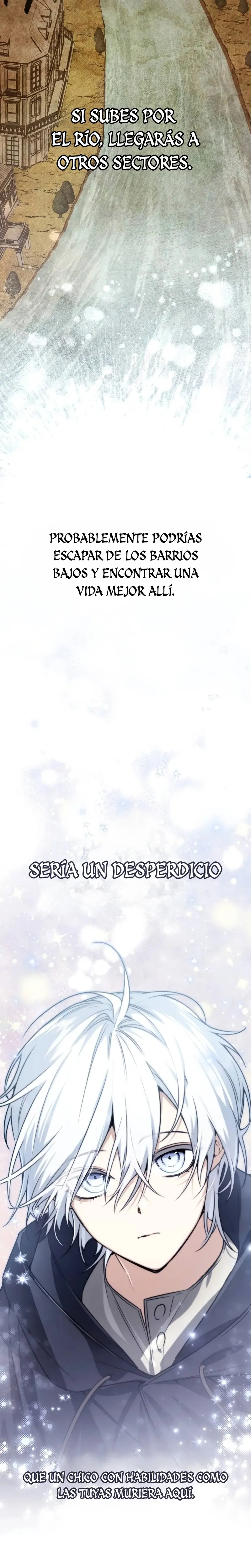 Mago prismático genio capítulo 4 página 15