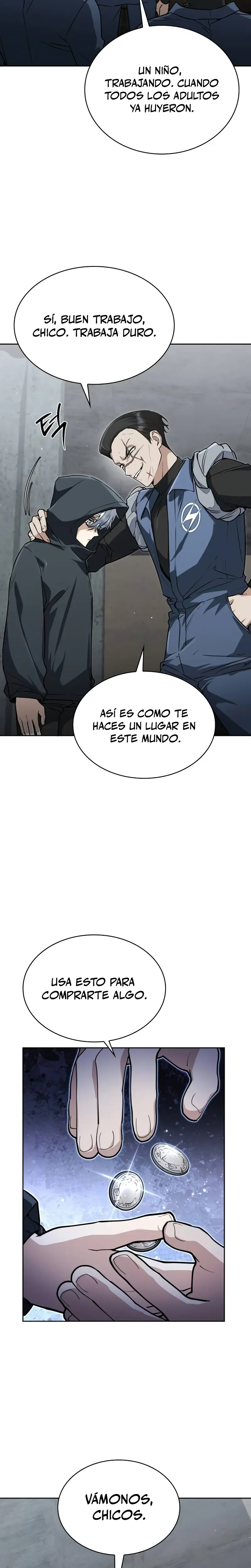 Mago prismático genio capítulo 4 página 35