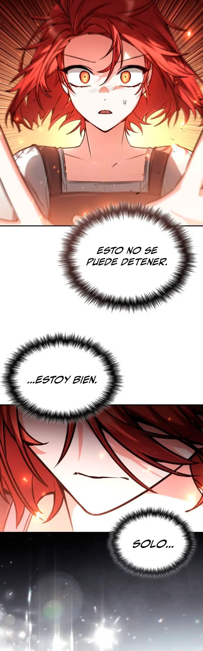 Mago prismático genio capítulo 40 página 31