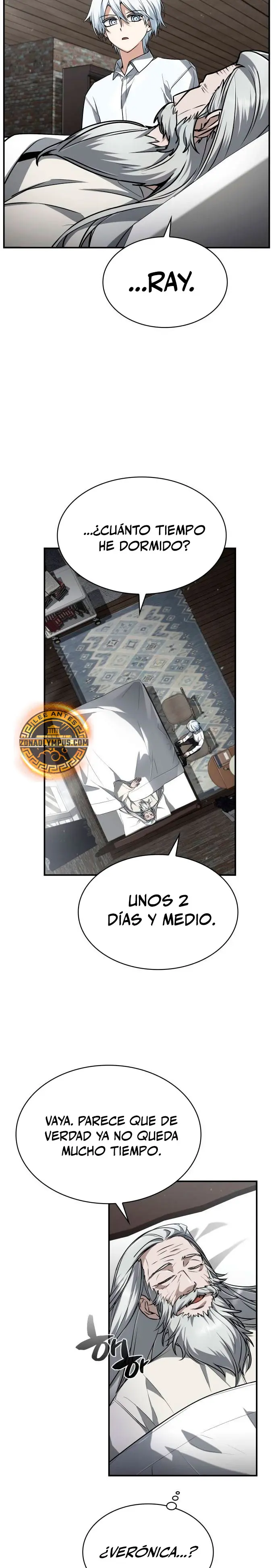 Mago prismático genio capítulo 43 página 4