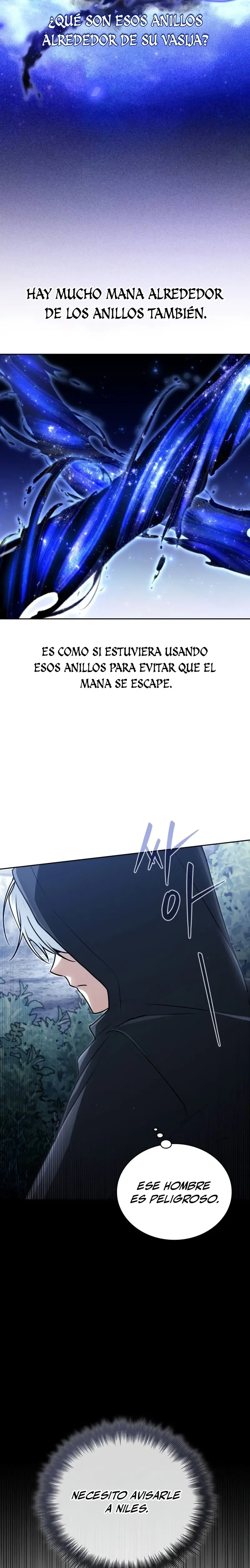Mago prismático genio capítulo 5 página 10