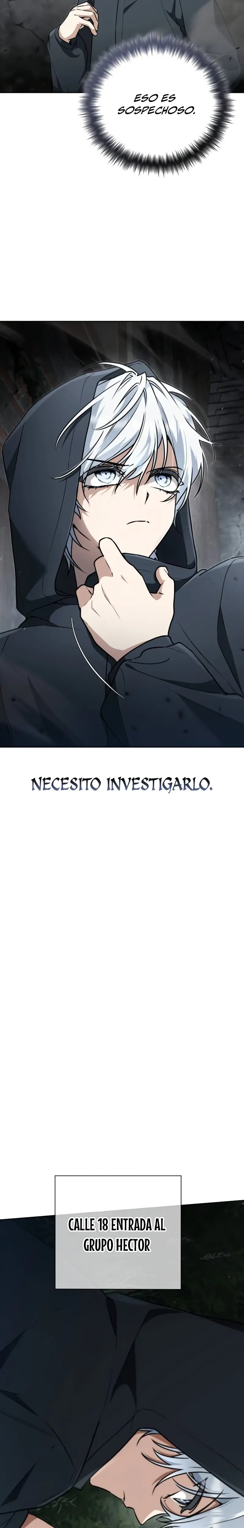 Mago prismático genio capítulo 5 página 6