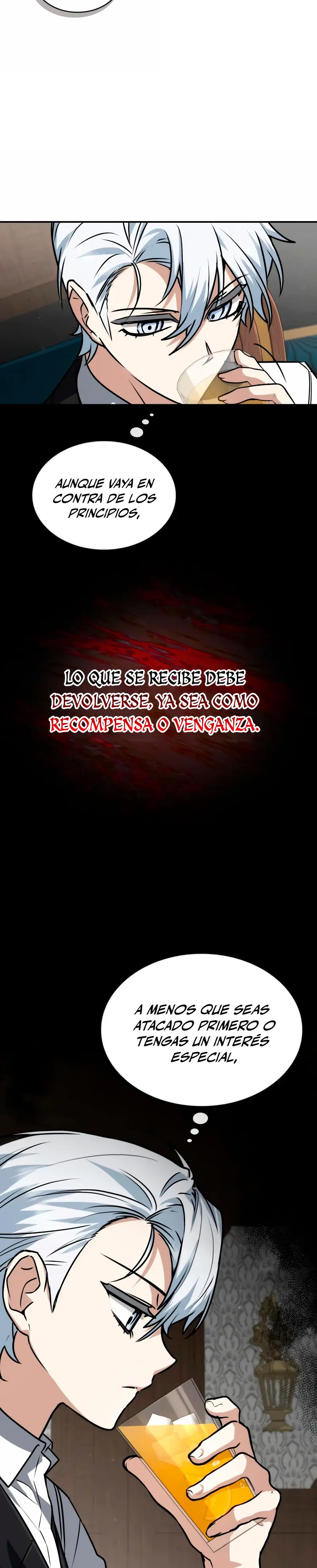 Mago prismático genio capítulo 51 página 7