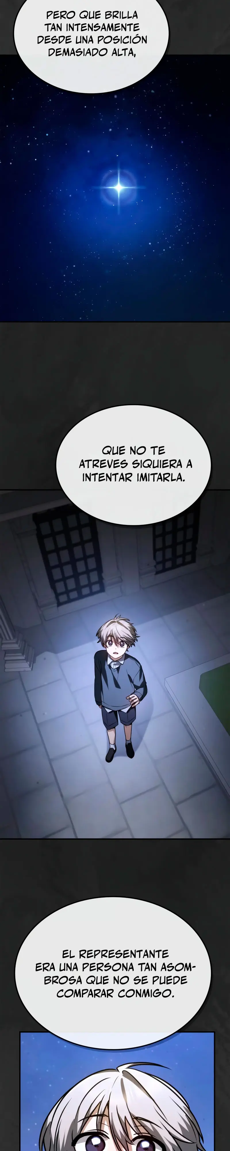 Mago prismático genio capítulo 56 página 12