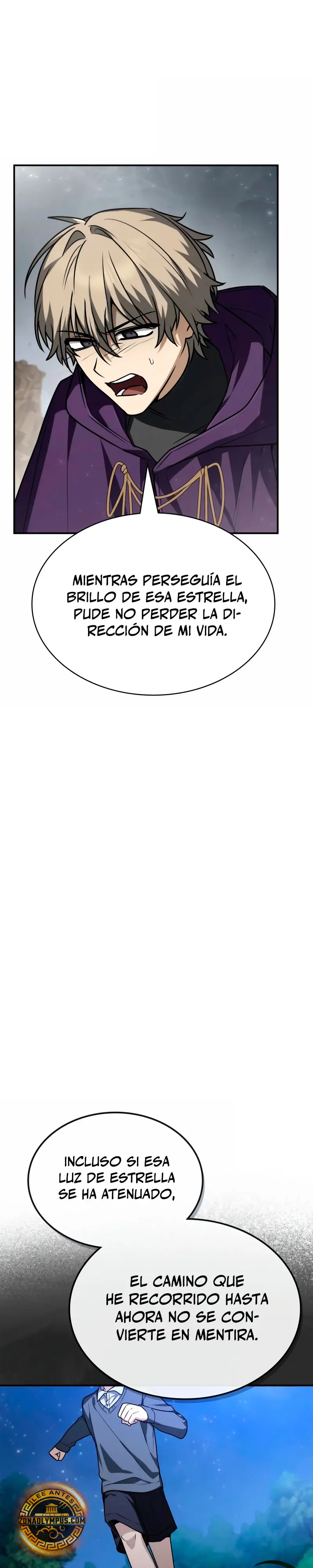 Mago prismático genio capítulo 56 página 15