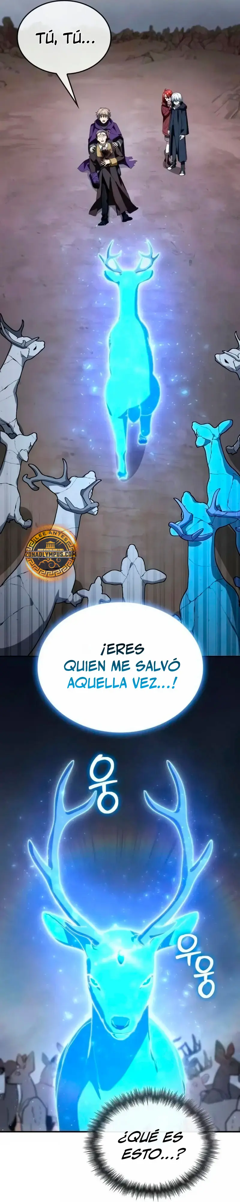 Mago prismático genio capítulo 57 página 12