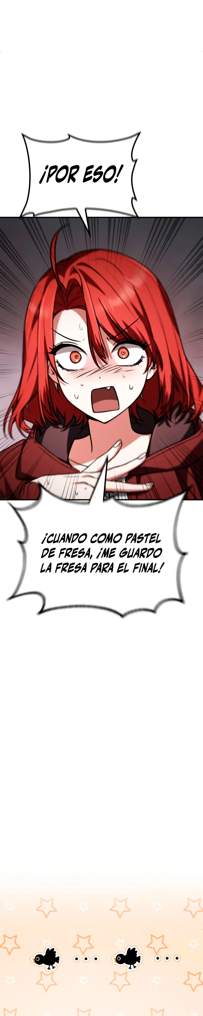 Mago prismático genio capítulo 59 página 16