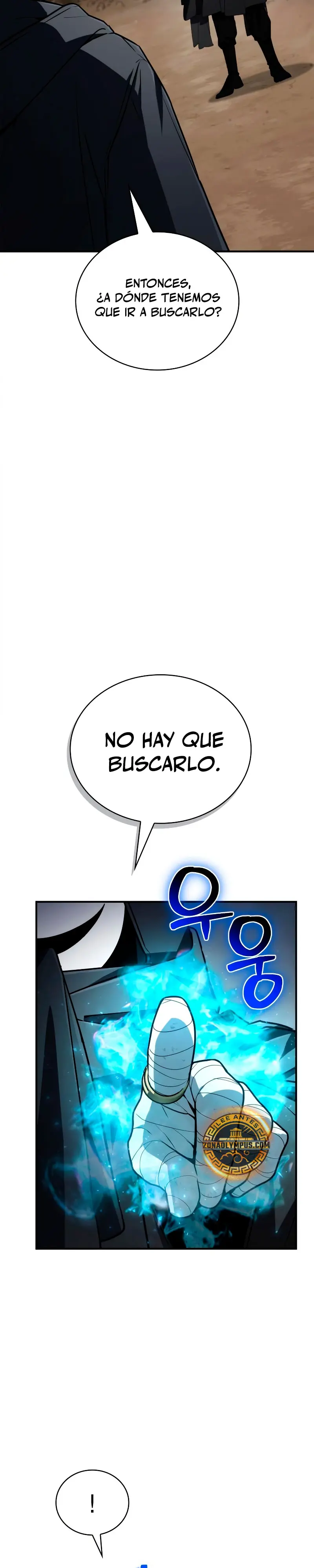 Mago prismático genio capítulo 59 página 4