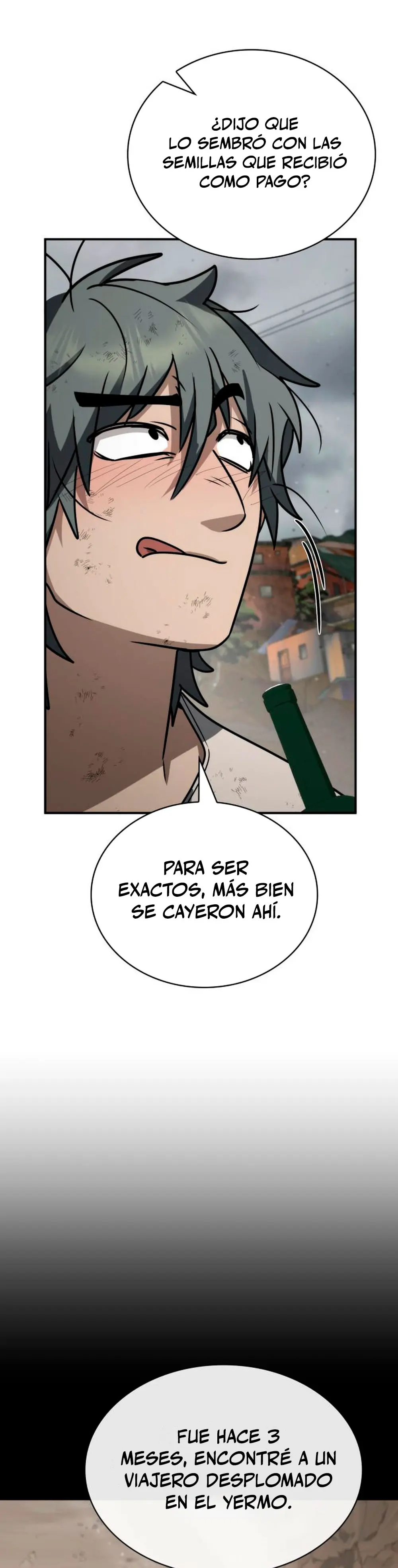Mago prismático genio capítulo 60 página 49