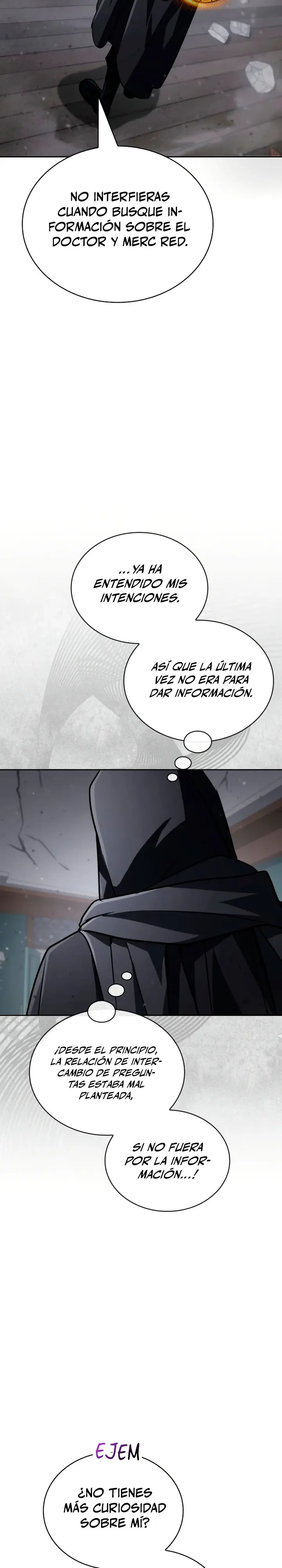 Mago prismático genio capítulo 68 página 12