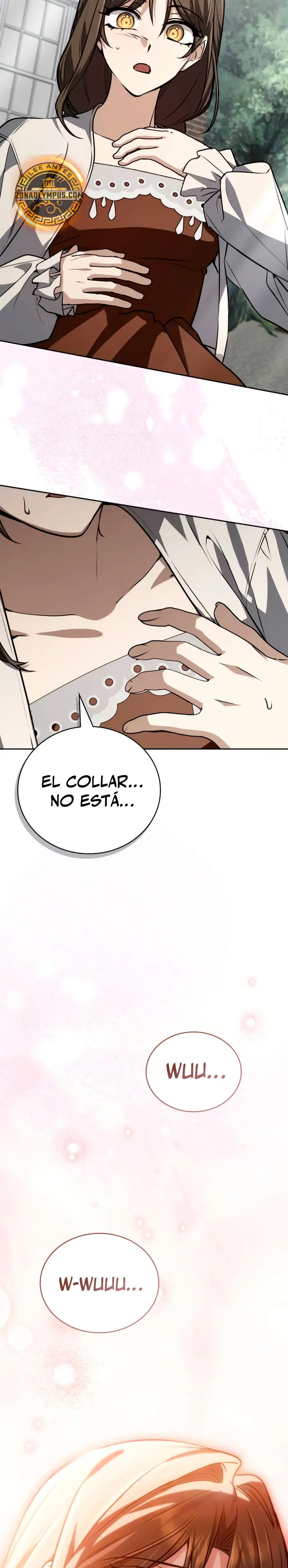 Mago prismático genio capítulo 68 página 35