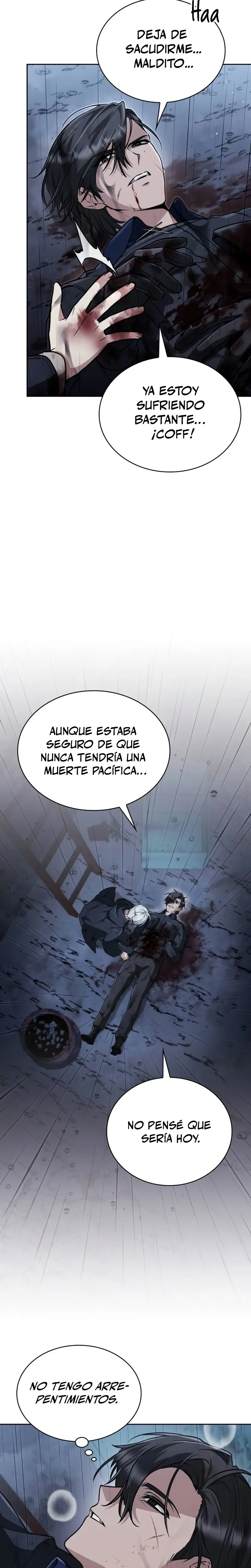 Mago prismático genio capítulo 7 página 12