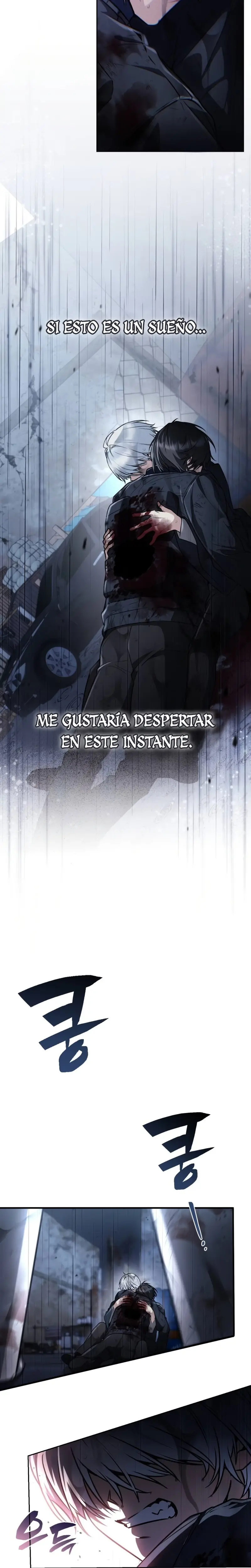 Mago prismático genio capítulo 7 página 2