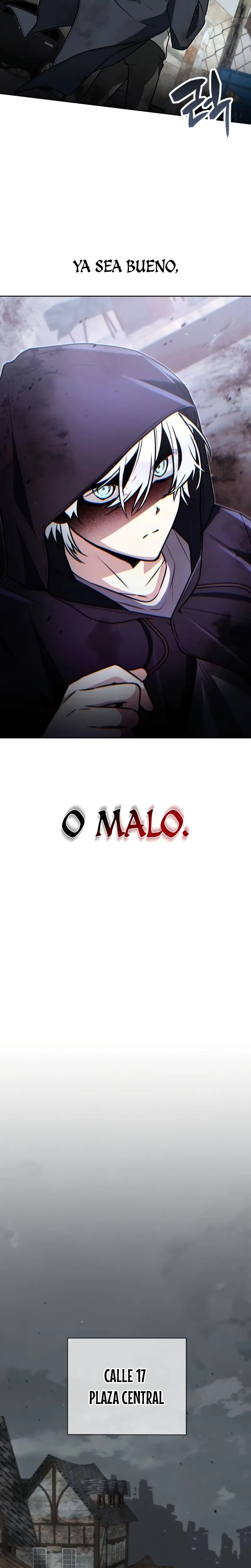 Mago prismático genio capítulo 7 página 24