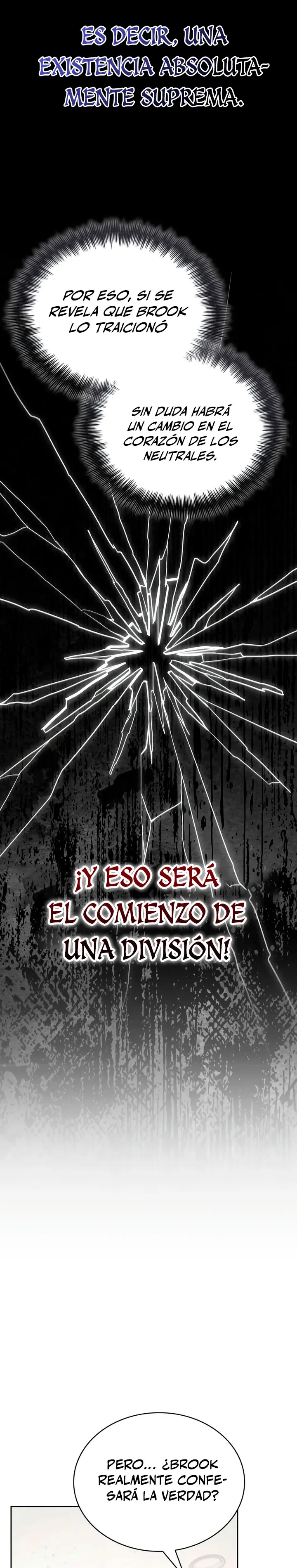 Mago prismático genio capítulo 77 página 9