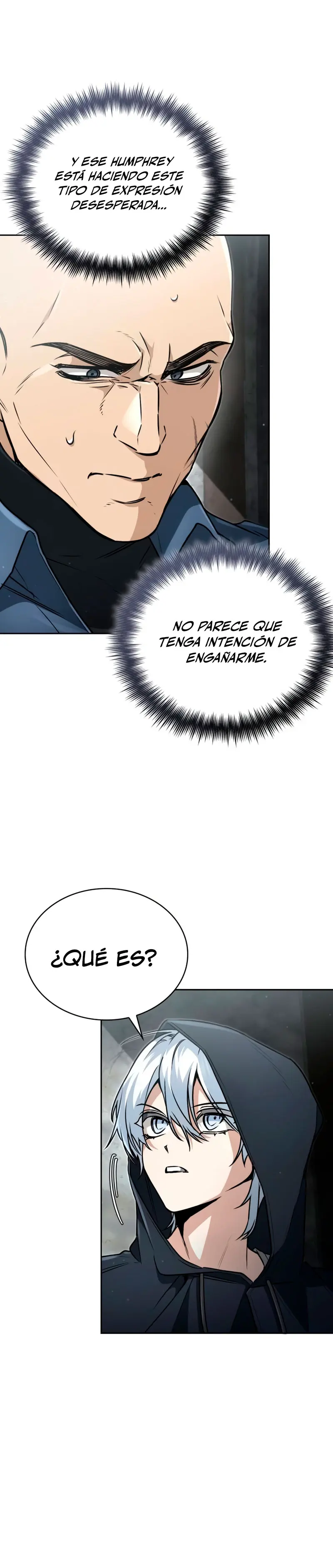 Mago prismático genio capítulo 8 página 5