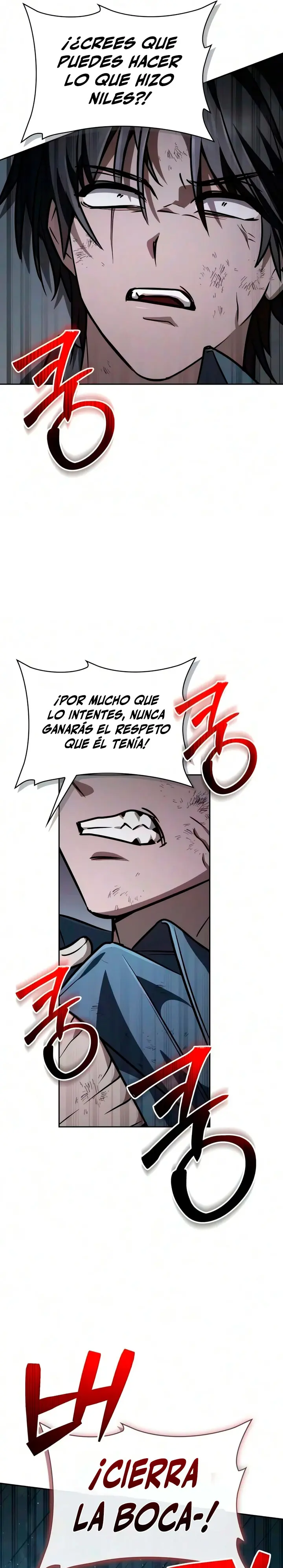 Mago prismático genio capítulo 80 página 30