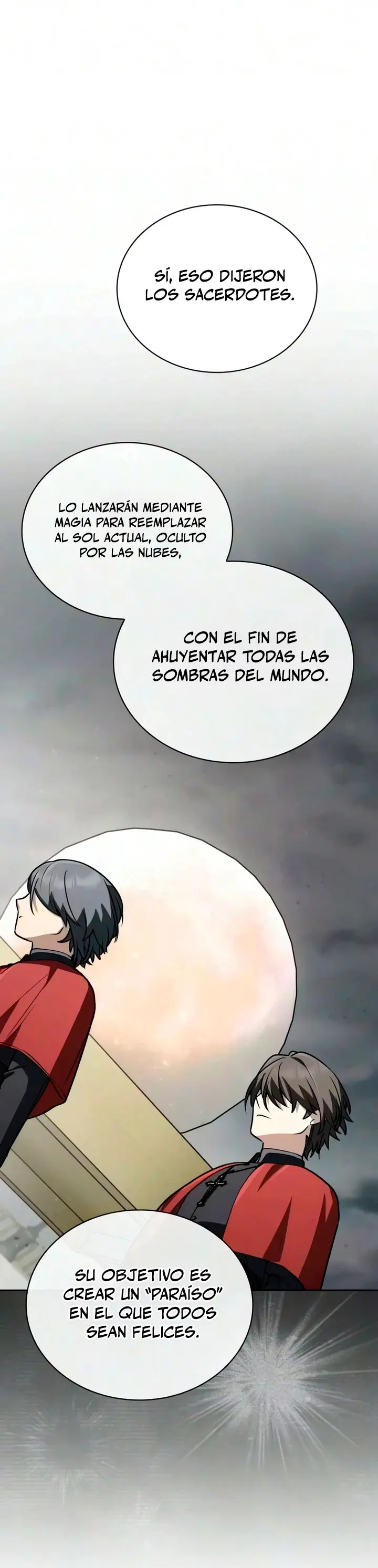 Mago prismático genio capítulo 89 página 7