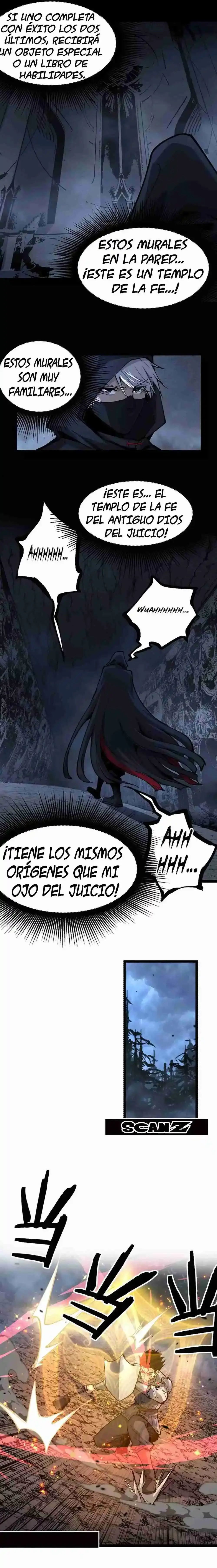 Asesino de nivel divino capítulo 11 página 2