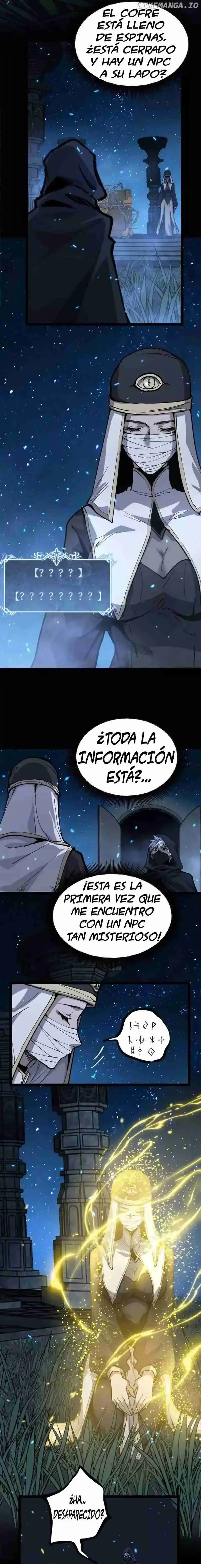 Asesino de nivel divino capítulo 12 página 9