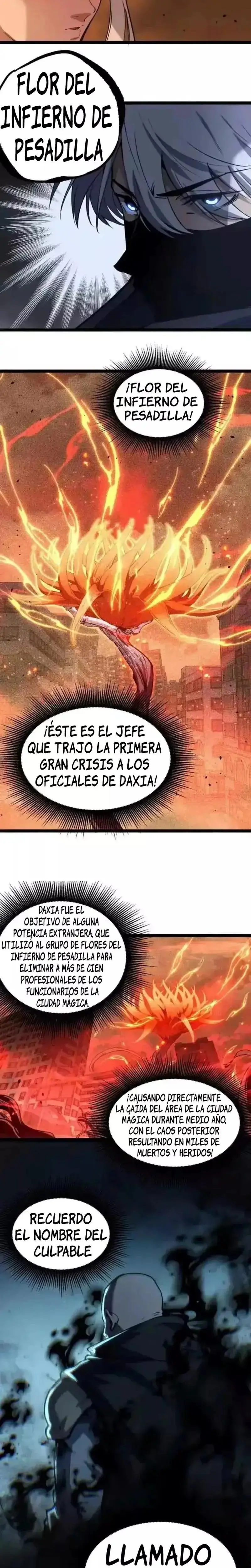 Asesino de nivel divino capítulo 88 página 3