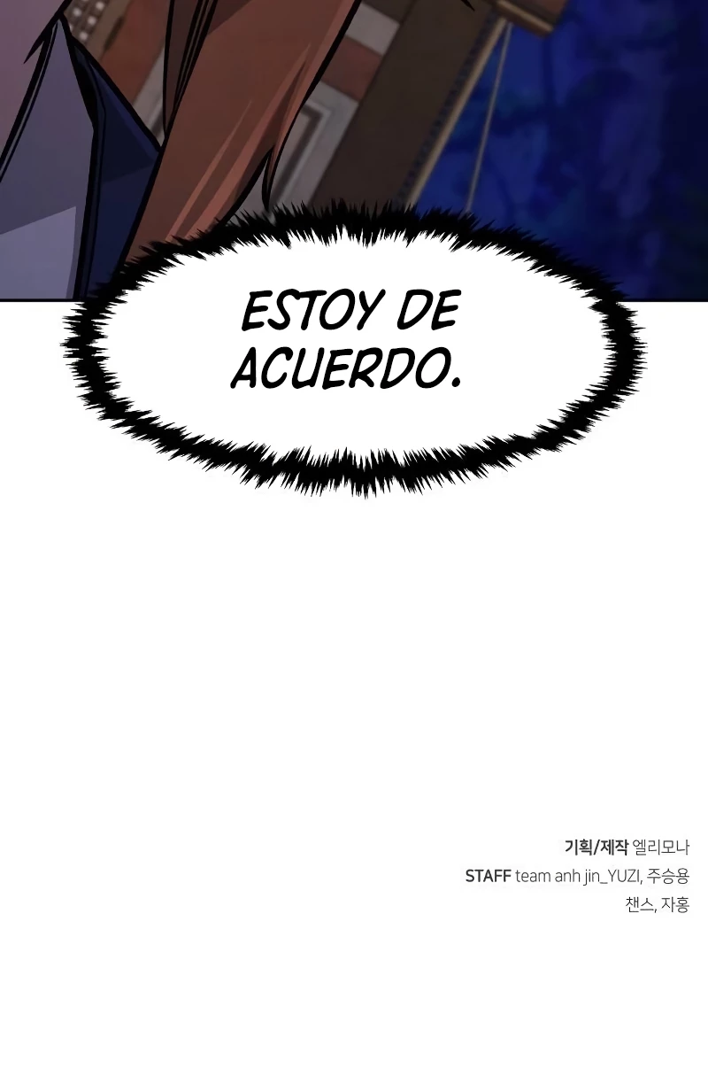 El Sentido Absoluto de las Espadas capítulo 101 página 38