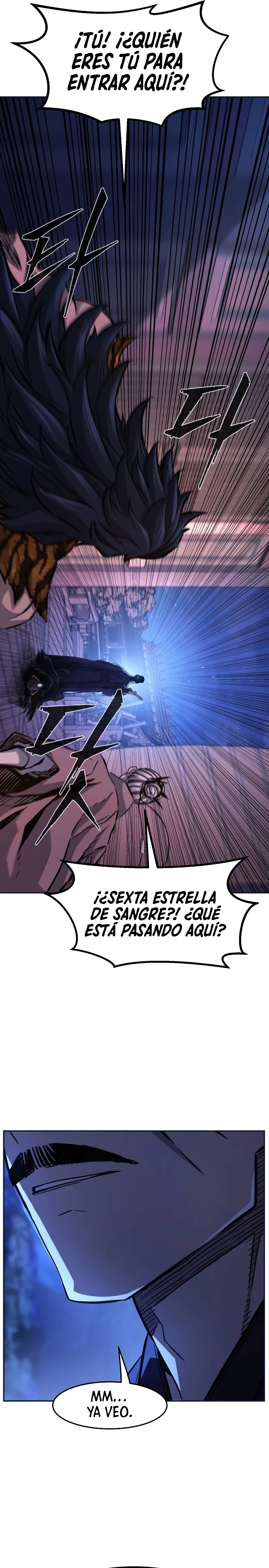 El Sentido Absoluto de las Espadas capítulo 102 página 26