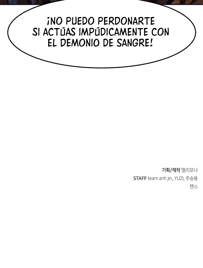 El Sentido Absoluto de las Espadas capítulo 102 página 36